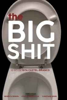 Poster do filme The Big Shit