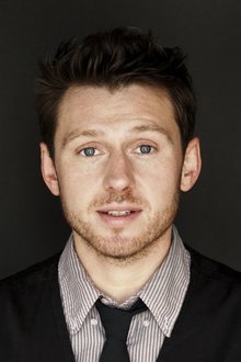 Photo of Keir O'Donnell
