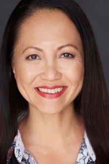 Photo of Grace Shen