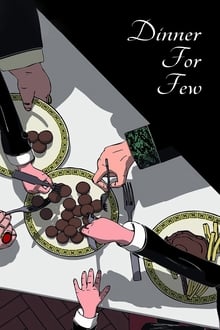 Dinner for Few WEB DL 