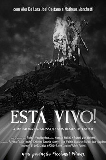 está vivo!