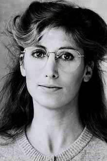 Photo of Katherine Borowitz