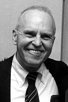 Photo of George Furth