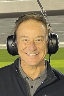 Photo of Vince Welch