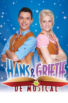 Hans & Grietje de Musical