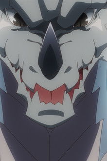 A Herbivorous Dragon of 5,000 Years Gets Unfairly Villainized - Season 1