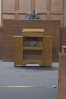 Corrupt Council