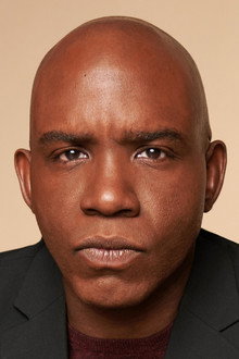 Photo of Ronald L. Conner