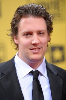 Photo of Neill Blomkamp