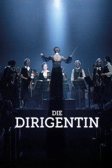 Die Dirigentin