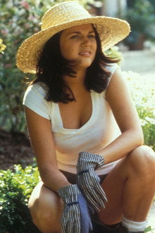 Buried Secrets