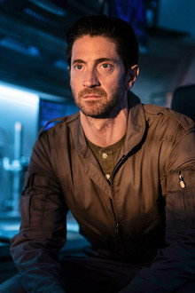 Snowpiercer season 2 episode 8