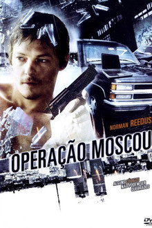 Operação Moscou