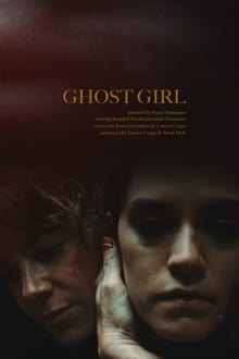 Poster do filme Ghost Girl