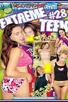 Extreme Teen 28