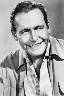 Photo of Myron Healey