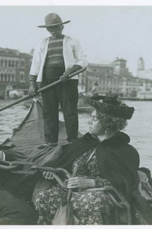 Agaton and Fina