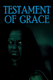 Poster do filme Testament of Grace