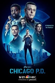 Poliția din Chicago