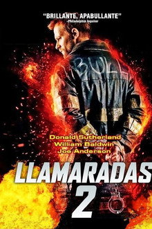 Llamaradas 2
