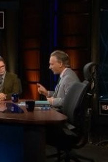 Real Time with Bill Maher season 11 episode 18