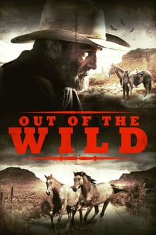 Out of the Wild movie poster