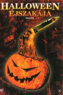 Halloween éjszakája