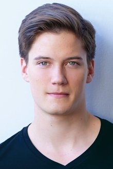 Photo of Justin Kelly