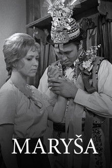 Maryša