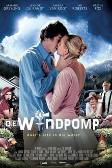 Poster do filme Die Windpomp