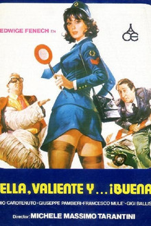 Bella, valiente y buena