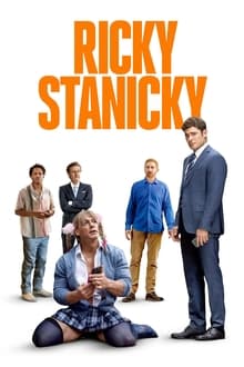 Ricky Stanicky WEB DL 