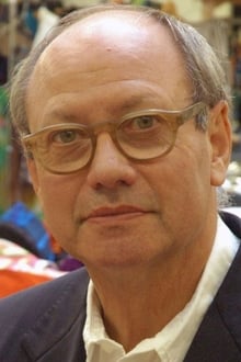 Foto de perfil de Jérôme Deschamps