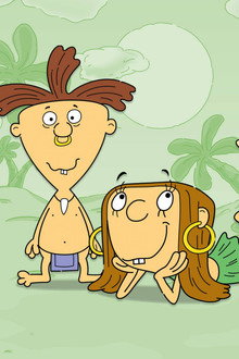 Mike, Lu & Og