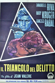 Il triangolo del delitto
