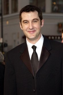 Photo of Anthony Clark