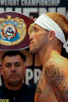 World Championship Boxing: Lomachenko vs. Sosa/Gvozdyk vs. Gonzalez