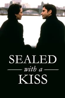 Poster do filme Sealed with a Kiss