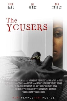 The Yousers 2018