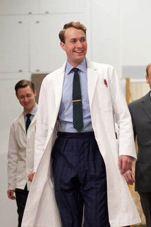 Breathless season 1 episode 1