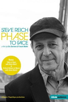 Steve Reich: Phase to Face