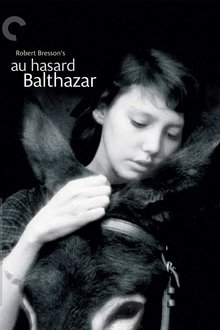 Au Hasard Balthazar