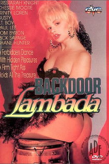 Backdoor Lambada