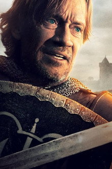 The Last Redemption