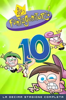 Stagione 10