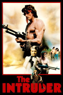 The Intruder