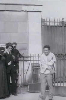 Les exploits d'Houdini à Paris; ou, Les merveilleux expoits d'Houdini