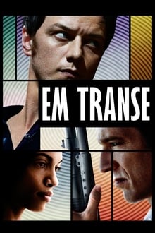 Trance (BluRay)