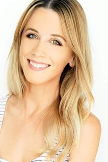 Photo of Rachael Wotherspoon