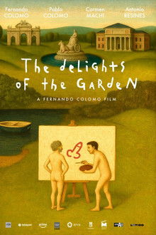 The Delights of the Garden